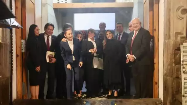 Son varios los aspirantes a ser el candidato de Morena a la Presidencia