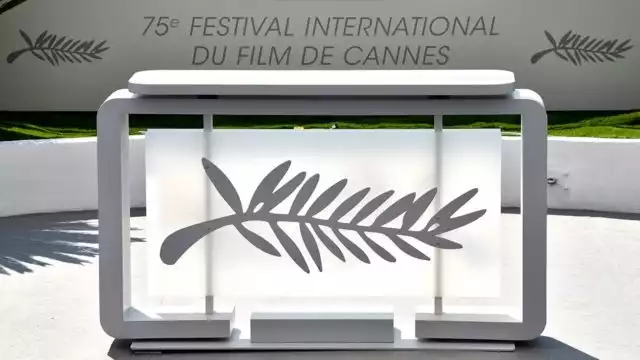 El festival internacional de Cannes 2022 llegó a su fin y todos estos son los ganadores