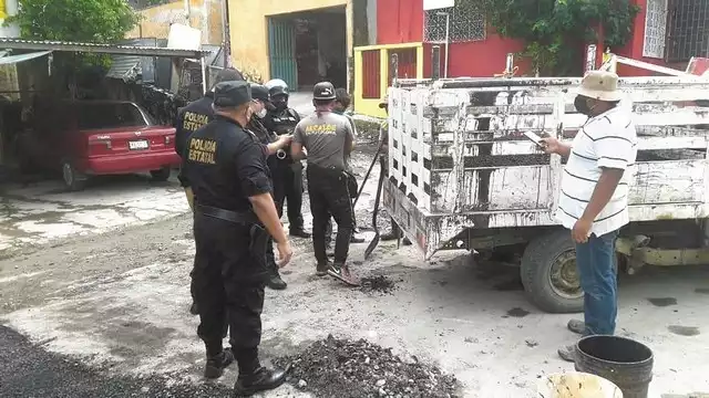 Foto: Dismar Herrera