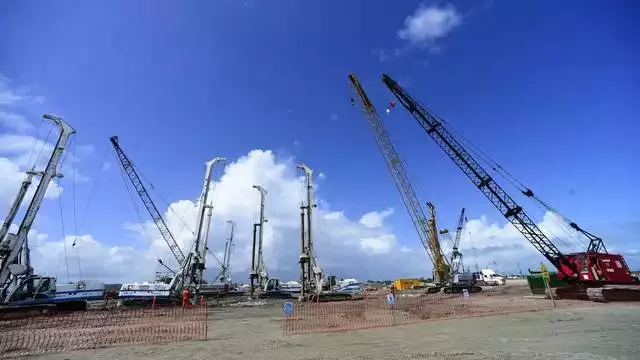 De acuerdo con el FMI, este no es el mejor momento económico para construir la nueva refinería en Tabasco