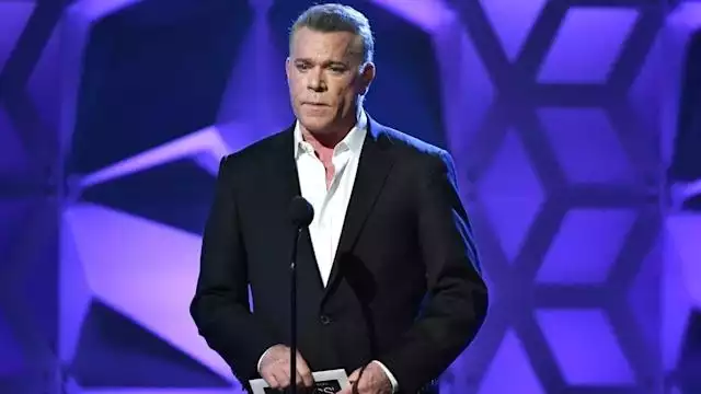 Ray Liotta falleció a los 67 años mientras filmaba una película