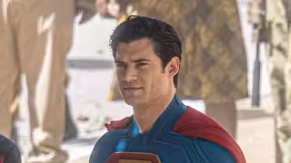 "Superman" de James Gunn