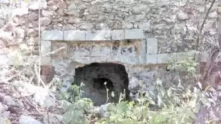 Saquean zonas arqueológicas para construir casas en Campeche