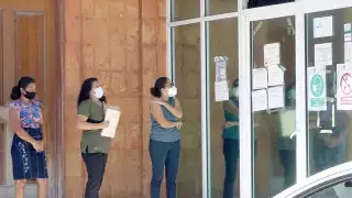 En lo que va de este 2021 se han unido legalmente cerca de 336 parejas, contra 204 que decidieron separarse ante un juez