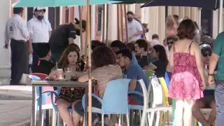 Los sectores comercial y de servicios son hasta la fecha los más afectados, con 11 mil 649 despidos.