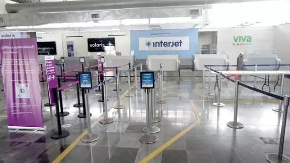 En Campeche alrededor de 20 empleados participarán en un proceso de votación para ratificar la huelga