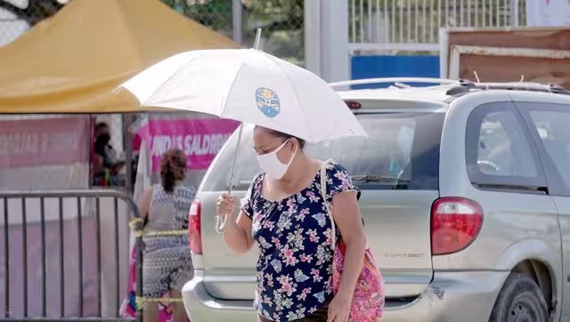 Cerca del 5% (o uno de cada 20 niñas, niños y adolescentes) tendrá un episodio depresivo antes de cumplir los 19 años