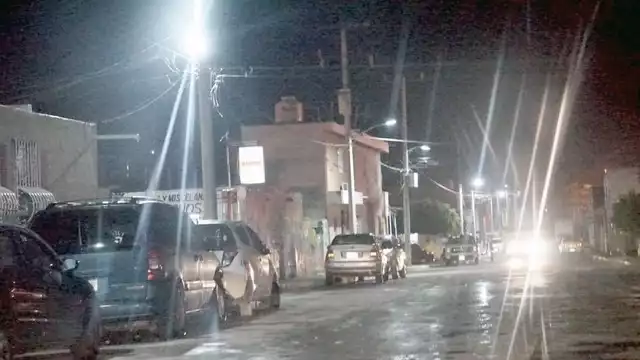 El conductor de una camioneta atropelló a una menor sobre la calle Quintana Roo en la Unidad Habitacional Fidel Velázquez