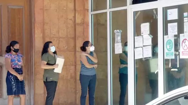 En lo que va de este 2021 se han unido legalmente cerca de 336 parejas, contra 204 que decidieron separarse ante un juez