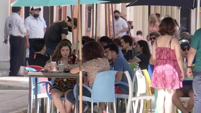 Los sectores comercial y de servicios son hasta la fecha los más afectados, con 11 mil 649 despidos.