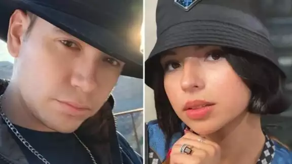 ¿Ángela Aguilar le habría dejado de hablar a Raymix por petición de su padre, Pepe Aguilar?