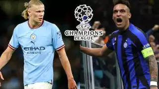 Conoce a qué hora y en qué canal ver la final de Champions League 2022-23 entre Manchester City vs. Inter de Milán