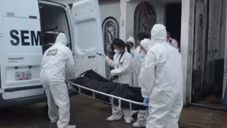 ¿Por qué se quitan la vida? Congreso de Campeche cuestiona el desinterés de la Secretaría de Salud ante suicidios