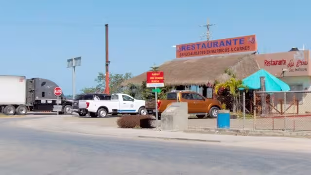 Advirtió que con el Semáforo Amarillo el consumo se reducirá más en el sector restaurantero