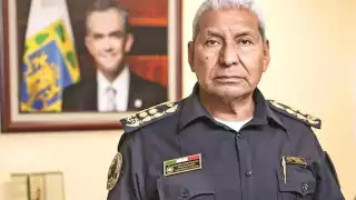 Jefe Vulcano perdió la vida a los 77 años de edad por un tumor intestinal