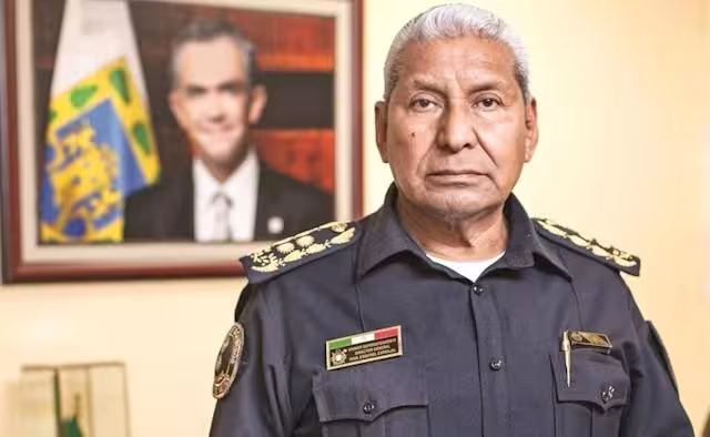 Jefe Vulcano perdió la vida a los 77 años de edad por un tumor intestinal