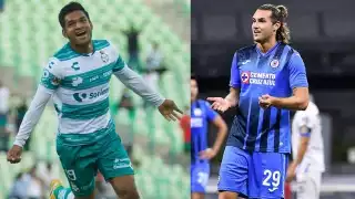 Las Chivas buscan un delantero goleador