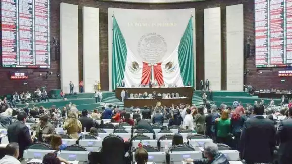 Sigue vigente el fuero para los miembros del Congreso pues se niegan a derogarlo