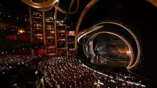 Será la primera vez que una mujer mexicana narre la ceremonia