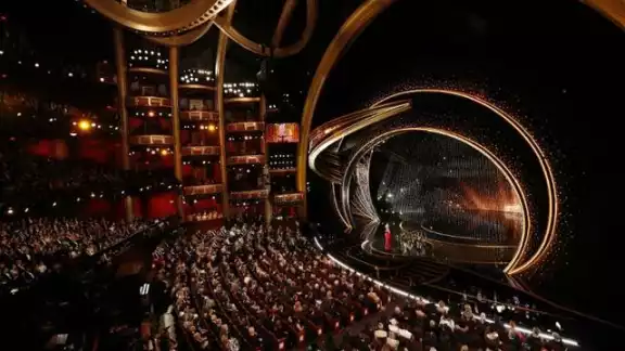 Será la primera vez que una mujer mexicana narre la ceremonia