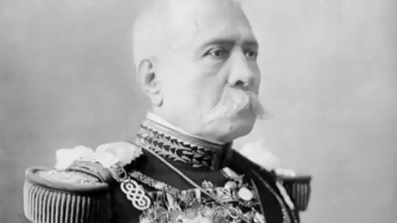 Su origen nace en Lecumberri, la infame prisión que fue inaugurada en 1900 Su origen nace en Lecumberri, la infame prisión que fue inaugurada en 1900
