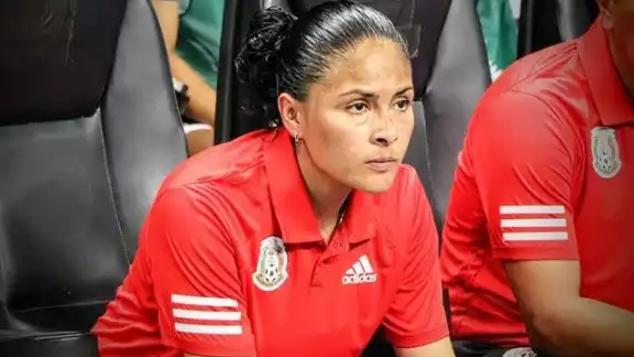 Mónica Vergara es destituida del TRI Femenil tras fracaso en Premundial de Concacaf