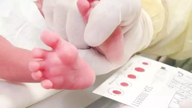 Con el estudio del tamiz es posible detectar hasta 67 enfermedades congénitas en recién nacidos de manera temprana, indican especialistas