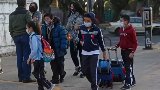 Que no se te pase, el próximo descanso está casi a la vuelta de la esquina