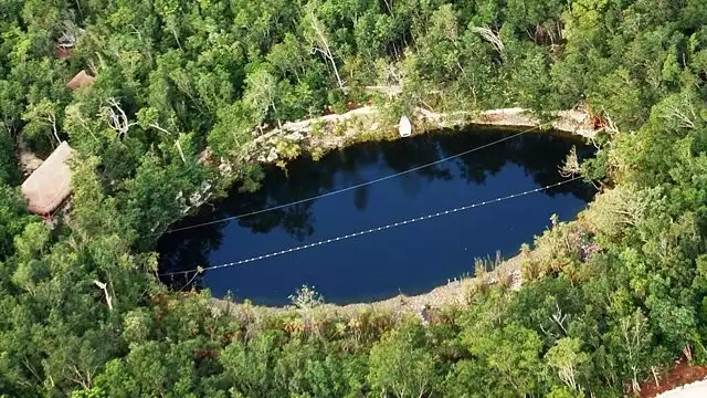 El Centro y Sur de Quintana Roo ofrece paisajes únicos en la selva maya, donde se pueden realizar numerosas actividades recreativas para pasar unas vacaciones diferentes