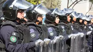 SSPC apelará decisión de juez que dejó en libertad a presuntos criminales en Oaxaca