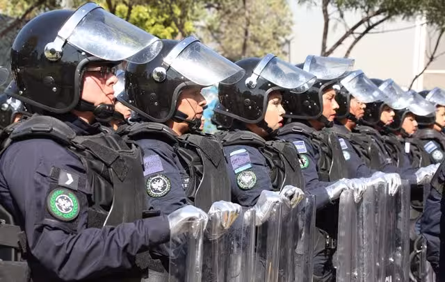 SSPC apelará decisión de juez que dejó en libertad a presuntos criminales en Oaxaca