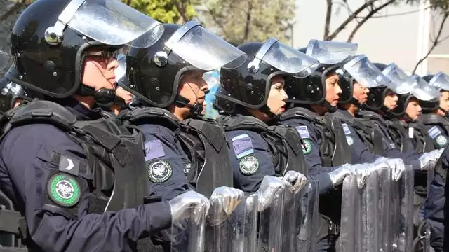 SSPC apelará decisión de juez que dejó en libertad a presuntos criminales en Oaxaca