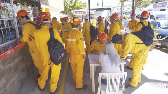 Consideran que las cifras que reporta Pemex son bajas Consideran que las cifras que reporta Pemex son bajas