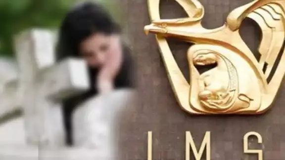 La pensión por viudez que da el IMSS la podrás tramitar con estos sencillos pasos