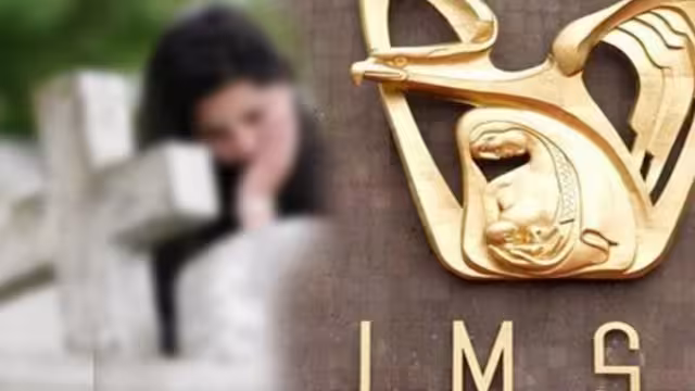 La pensión por viudez que da el IMSS la podrás tramitar con estos sencillos pasos