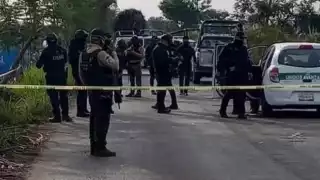 El tesorero de Tezonapa fue ejecutado este viernes