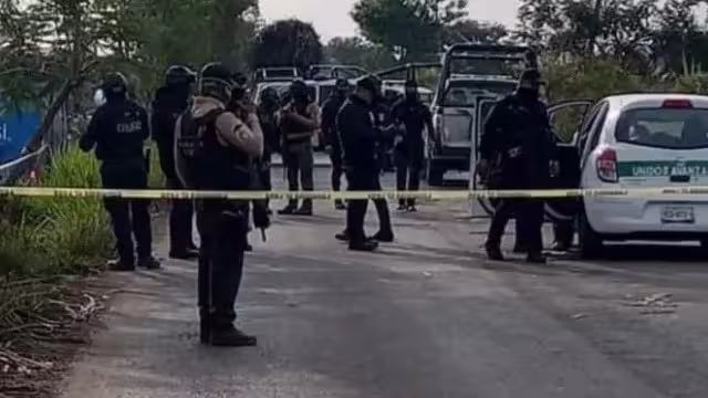 El tesorero de Tezonapa fue ejecutado este viernes