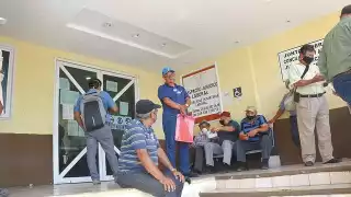 Foto: Fernando Kantún
