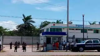 El Juez determinó la medida cautelar de prisión preventiva