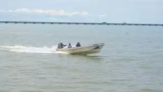 Foto: Fernando Kantún