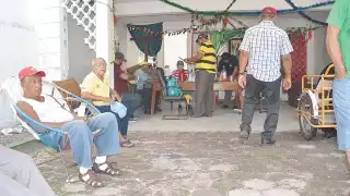 Foto: Fernando Kantún