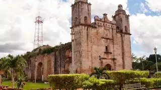 Hoy toca el turno de los contendientes por la alcaldía de José María Morelos