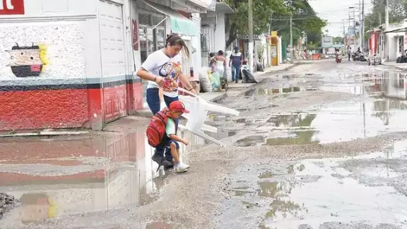 Foto: Fernando Kantún