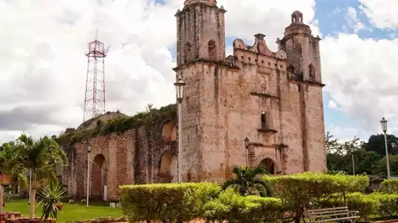 Hoy toca el turno de los contendientes por la alcaldía de José María Morelos