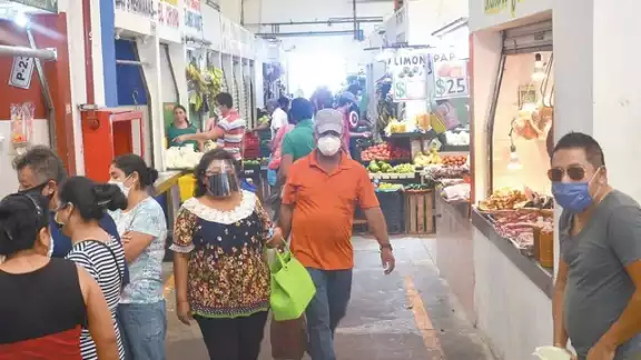Foto: Por Esto!