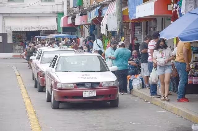 Foto: Fernando Kantún