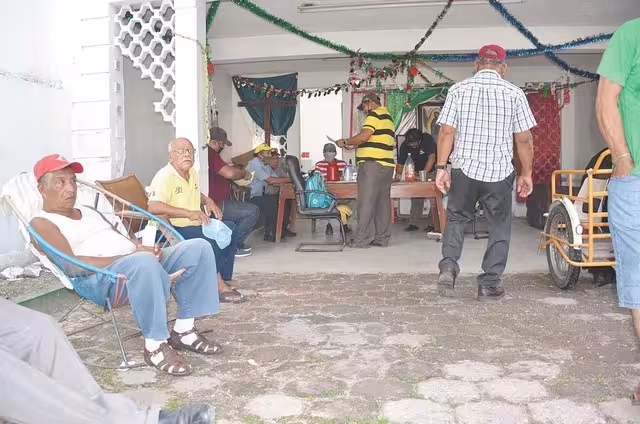 Foto: Fernando Kantún