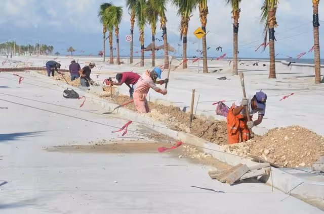 Foto: Fernando Kantún