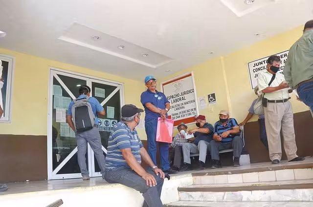 Foto: Fernando Kantún
