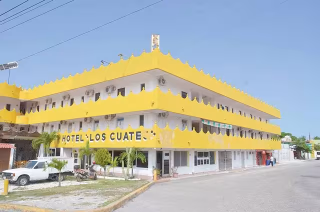 Foto: Fernando Kantún